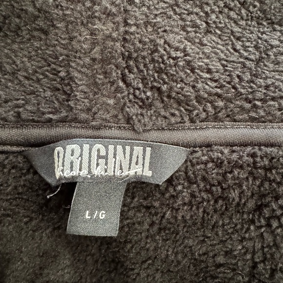 Sweater Jacket - Picture 3 of 3